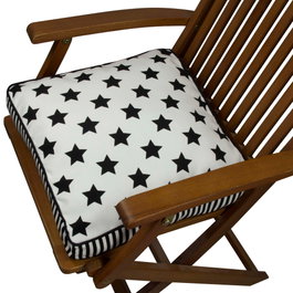 Aberto Design Cojín YM1218 Multicolor